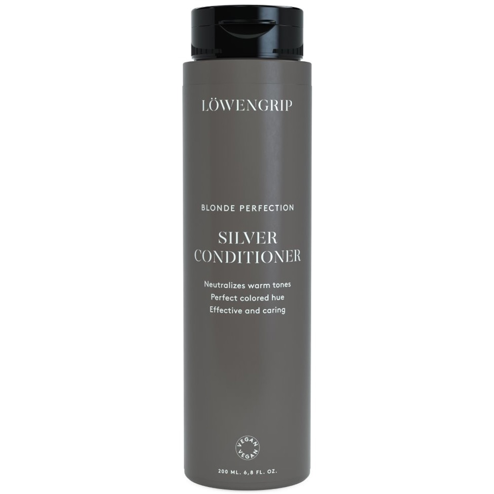 Blonde Perfection - Silver Conditioner, 200ml