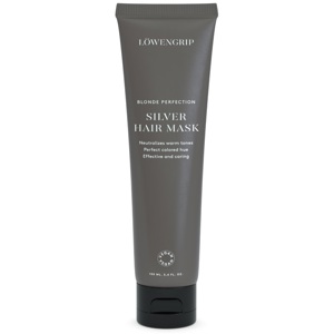 Blonde Perfection - Silver Hair Mask, 100ml