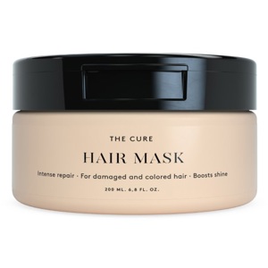 The Cure Hair Mask, 200ml