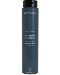 Anti-Dandruff - Sensitive Shampoo, 250ml, Löwengrip
