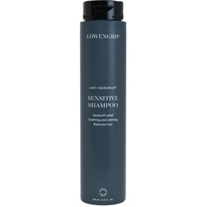 Anti-Dandruff -  Sensitive Shampoo, 250ml