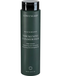 Build & Bounce - Thickening Conditioner, 200ml