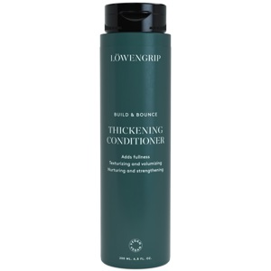 Build & Bounce Thickening Conditioner, 200ml