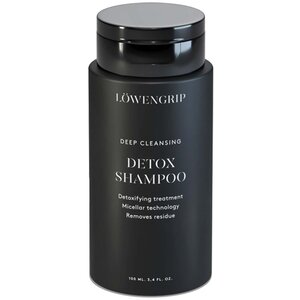 Deep cleansing - Detox Schampoo, 100ml