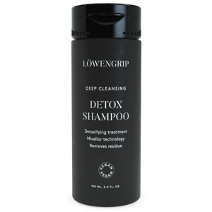 Deep Cleansing Detox Shampoo, 100ml