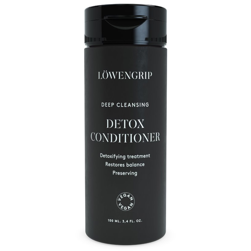 Deep Cleansing Detox Conditioner, 100ml