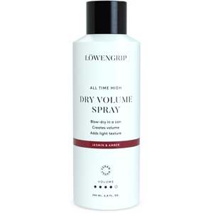 All Time High Dry Volume Spray, 200ml