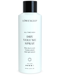 Löwengrip All Time High Dry Volume Spray 200ml
