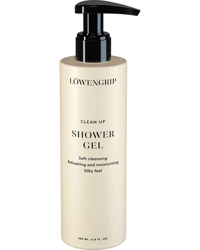 Clean Up - Shower Gel, 200ml
