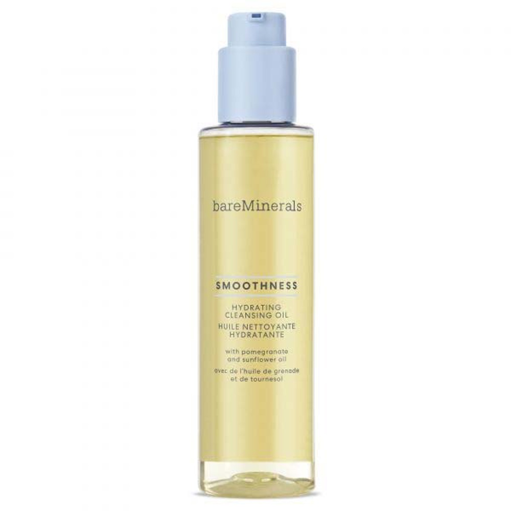 Smoothness Cleansing Oil