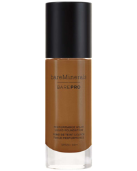 BarePro Perfomance Wear Liquid Foundation SPF20, 30ml, Cocoa