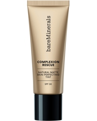 Complexion Rescue Tinted  Moisturizer with Hyaluronic Acid and Mineral SPF30, Ginger 06