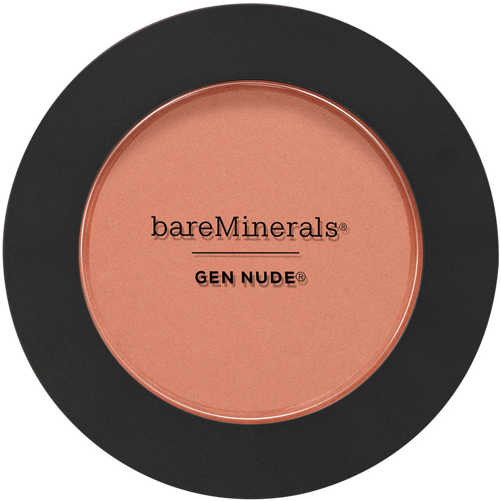 Gen Nude Powder Blush, 6g