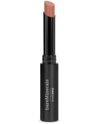 barePRO Longwear Lipstick, Peony