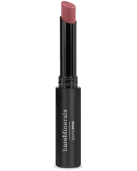 barePRO Longwear Lipstick, Petal