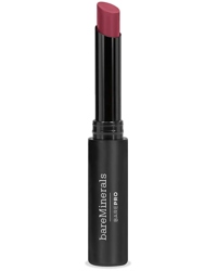 barePRO Longwear Lipstick, Strawberry