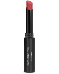 barePRO Longwear Lipstick, Carnation