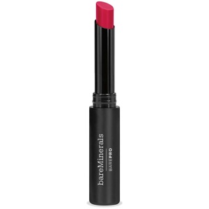 barePRO Longwear Lipstick, Hibiscus