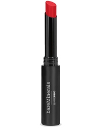 barePRO Longwear Lipstick, Cherry