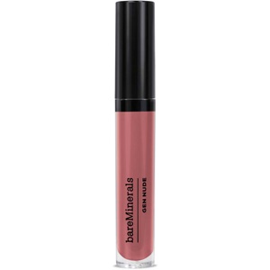 Gen Nude Patent Lip Lacquer, Everything