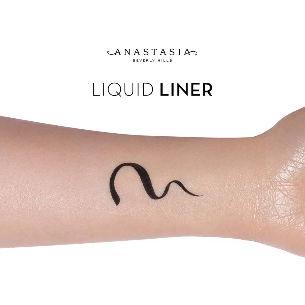Liquid Liner Black Matte