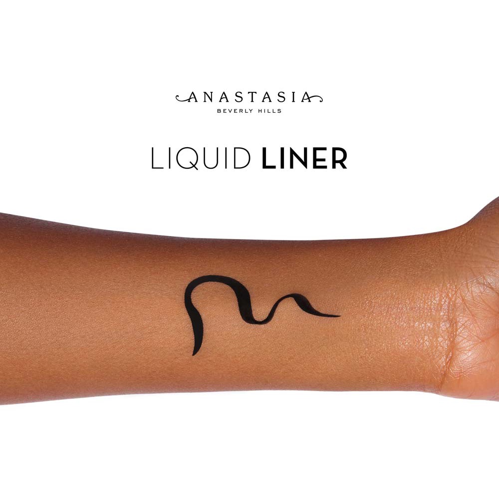 Liquid Liner Black Matte