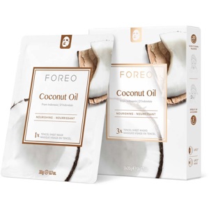 Farm to Face Coconut Oil x3