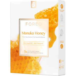 Farm to Face Manuka Honey Sheet Mask