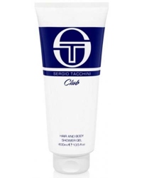 Club, Shower Gel 400ml