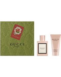 Gucci Bloom Set, EdP 50ml + 50ml Body Lotion
