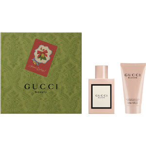 Gucci Bloom Set, EdP 50ml + 100ml Body Lotion