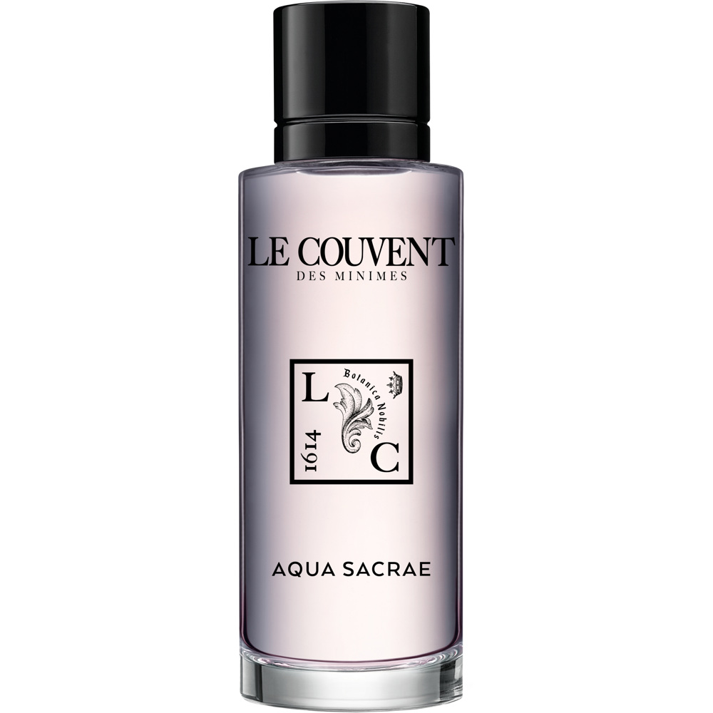 Aqua Sacrae, EdT