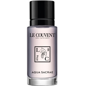 Aqua Sacrae, EdT