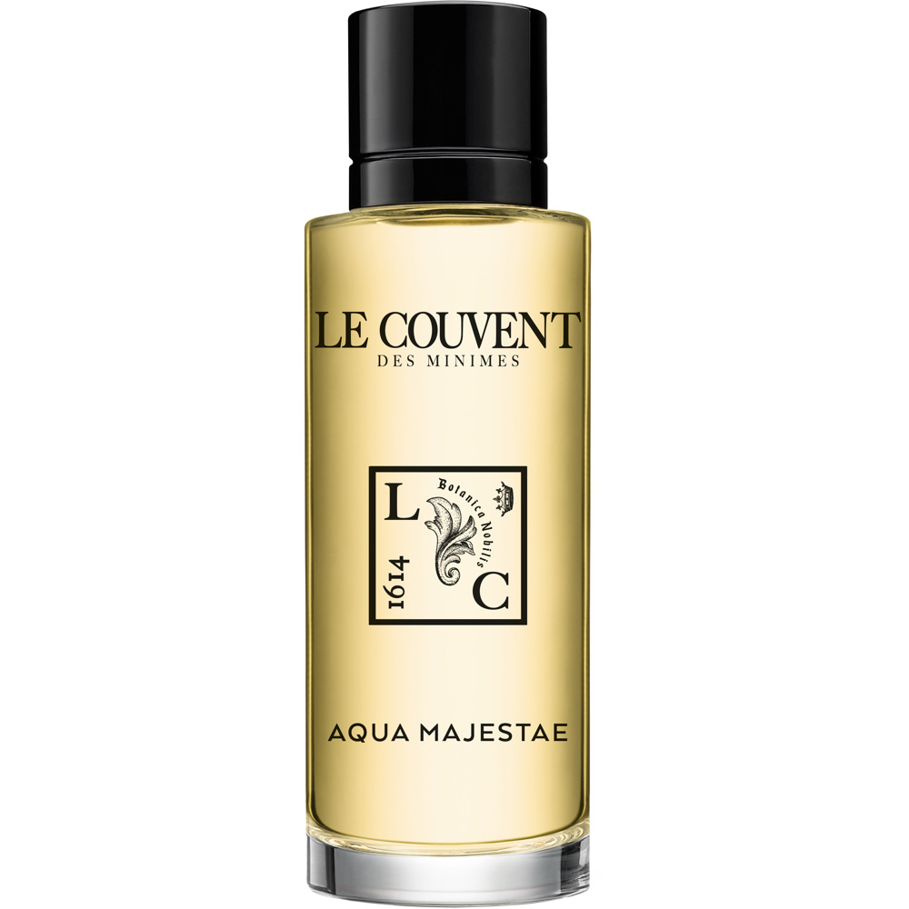 Aqua Majestae, EdT