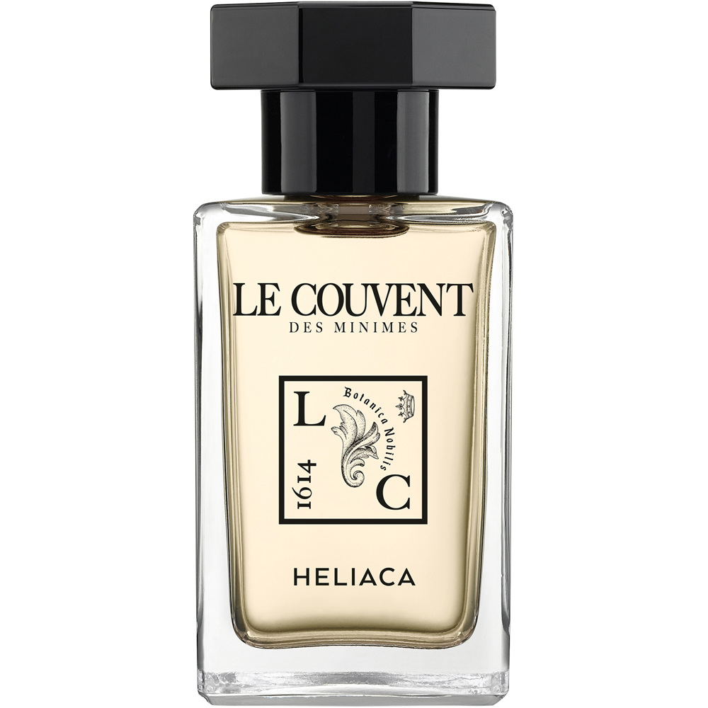 Heliaca, EdP