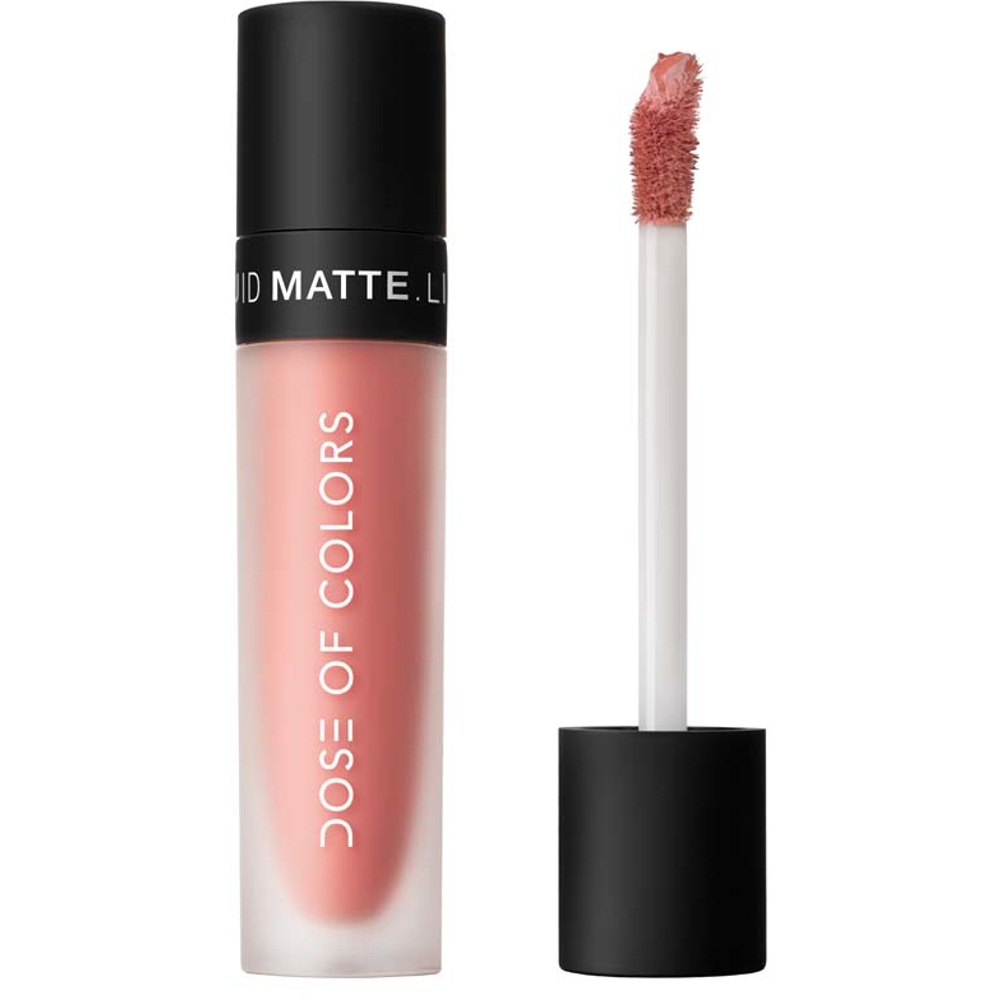 Liquid Matte Lipstick