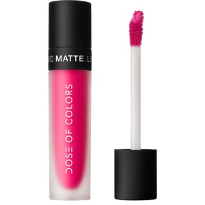 Liquid Matte Lipstick, Pinky Promise