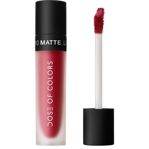 Liquid Matte Lipstick, Los Anjealous