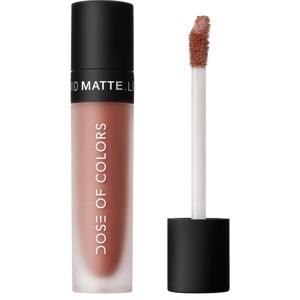 Liquid Matte Lipstick, Heartbreaker