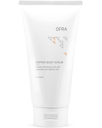 OFRA Coffee Body Scrub, 180ml