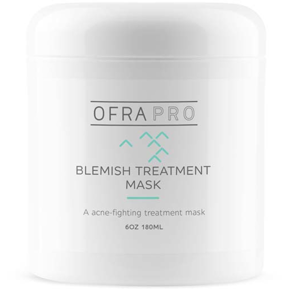 Blemish Treatment Mask, 60ml