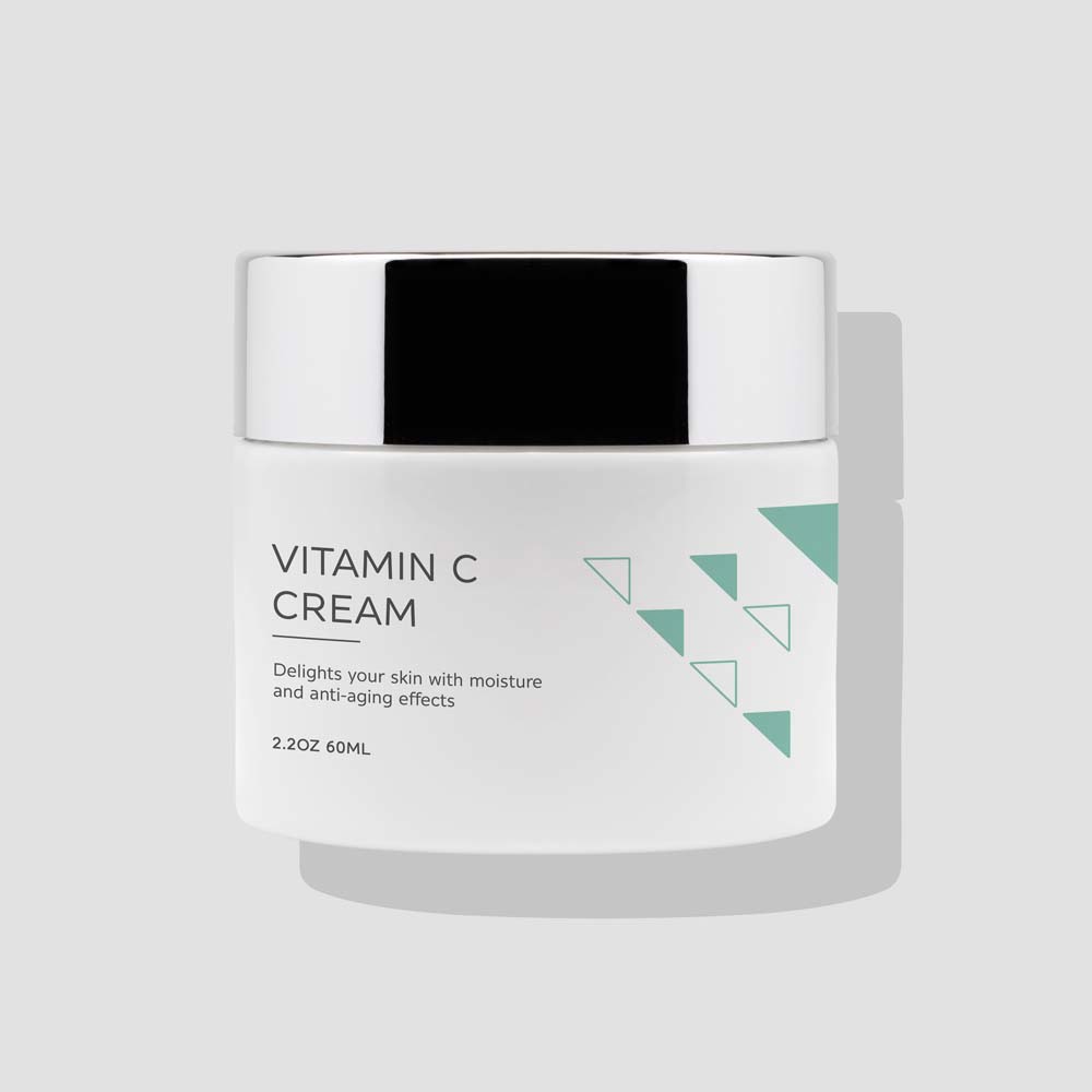 Vitamin C Cream, 60ml