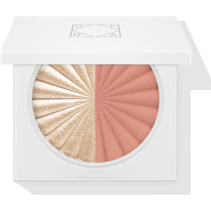Blush and Highlighter Duo
