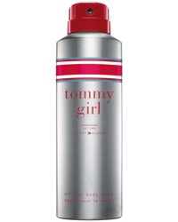 Tommy Girl, Body Spray 200ml