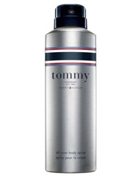 Tommy, Body Spray 200ml