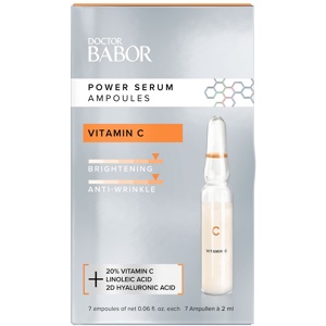 Doctor Babor Ampoule Vitamin C, 7x2ml