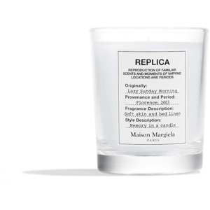 Replica Lazy Sunday Morning Candle 70g