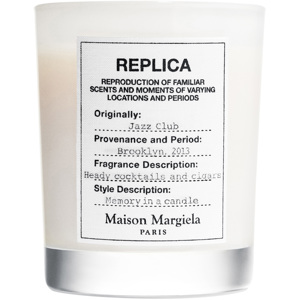 Replica Jazz Club Candle, 165g