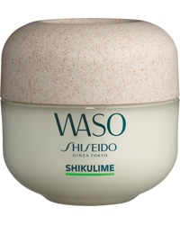 Waso Si Hydrating Moisturizer, 50ml, Shiseido