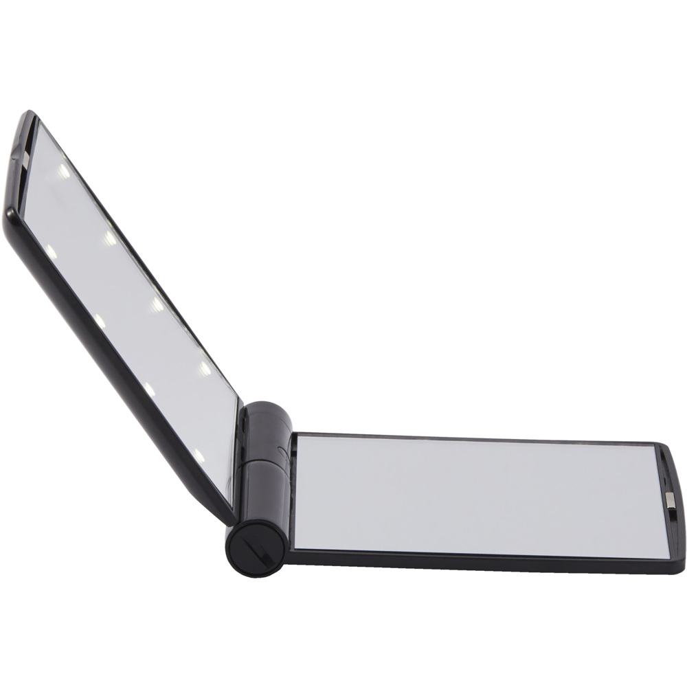 Signature LED Pocket Mirror
